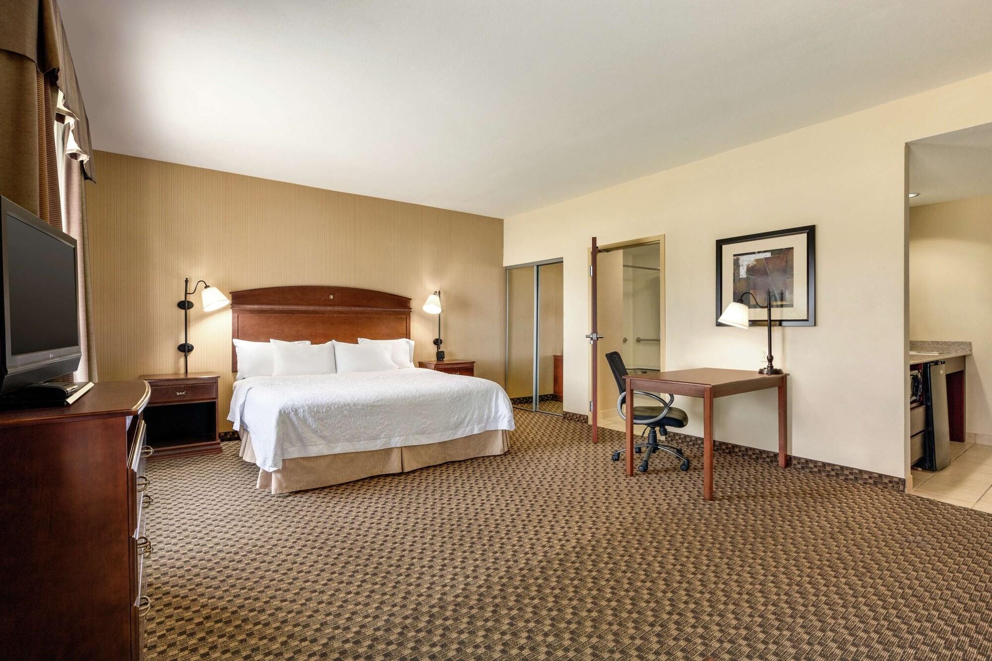 Hampton Inn Duncan Exterior photo