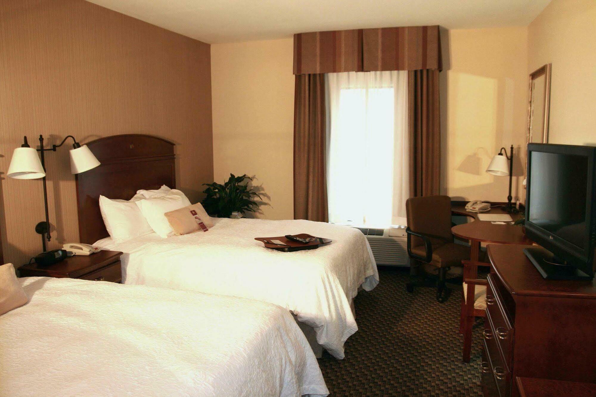 Hampton Inn Duncan Room photo